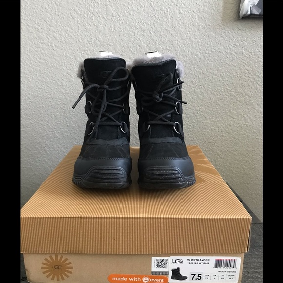 UGG Boot - Picture 5 of 11